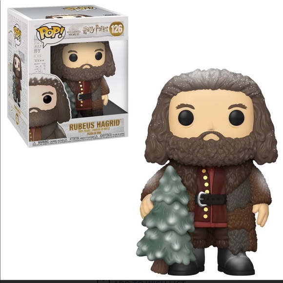 Harry Potter Funko Pop! Bundle of 27 pieces - Picture 13 of 13